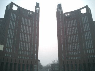 天津科技大学の写真